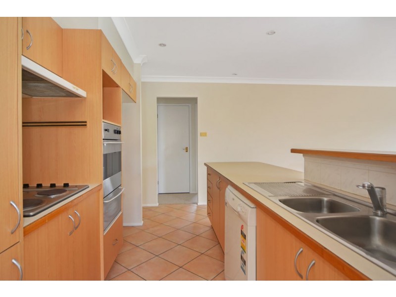 12 Coachwood Avenue, Worrigee NSW 2540