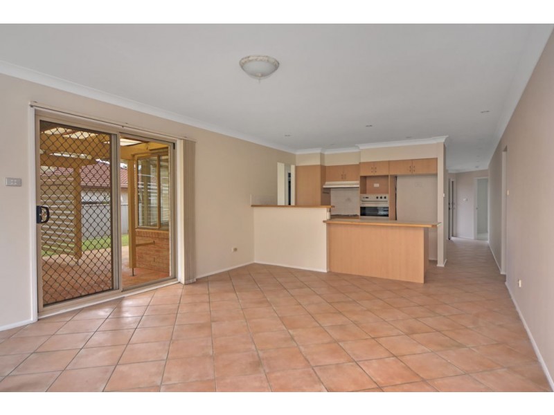 12 Coachwood Avenue, Worrigee NSW 2540