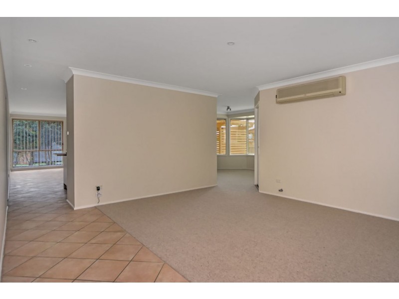 12 Coachwood Avenue, Worrigee NSW 2540