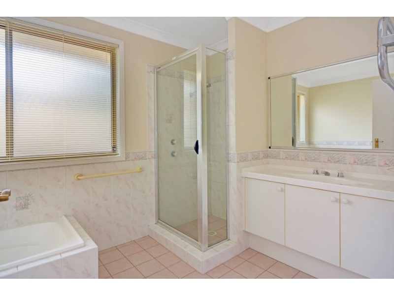 12 Coachwood Avenue, Worrigee NSW 2540