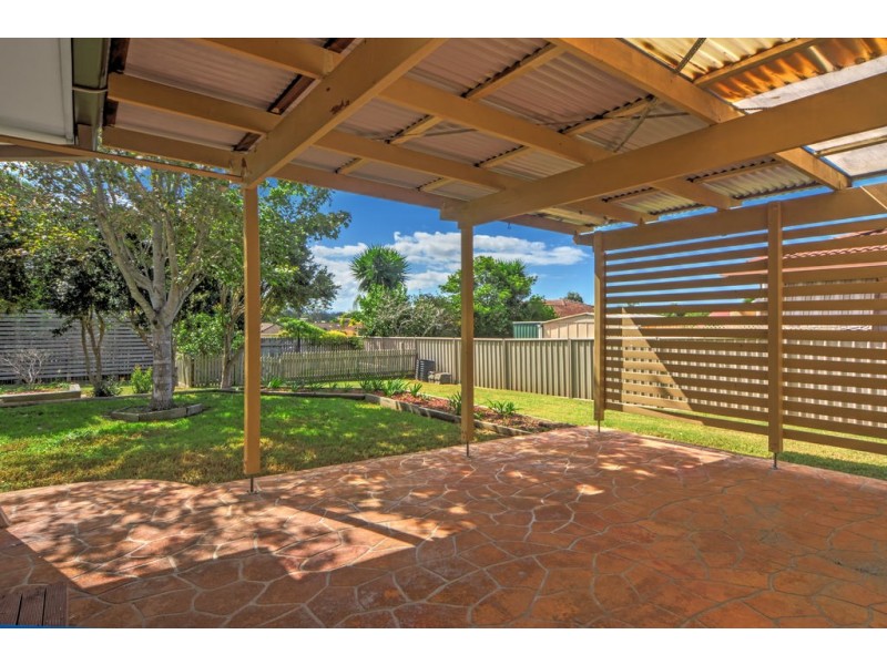 12 Coachwood Avenue, Worrigee NSW 2540