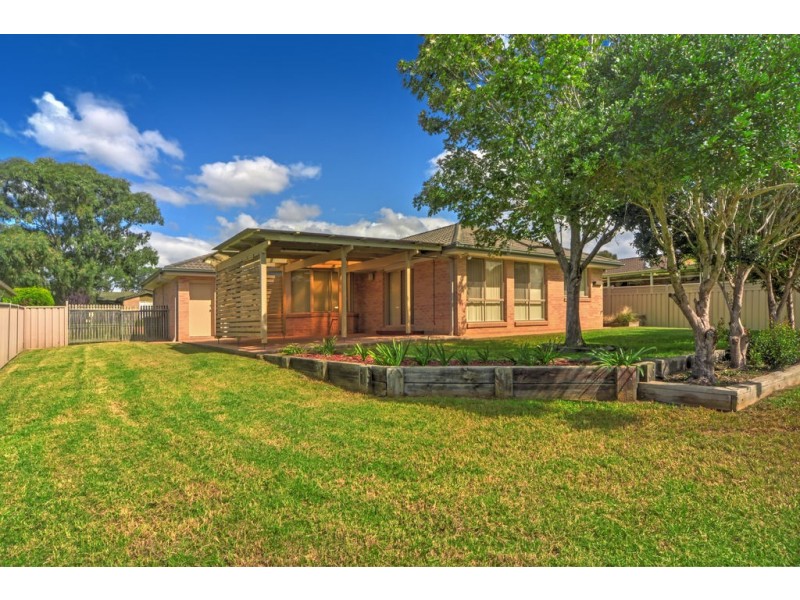 12 Coachwood Avenue, Worrigee NSW 2540