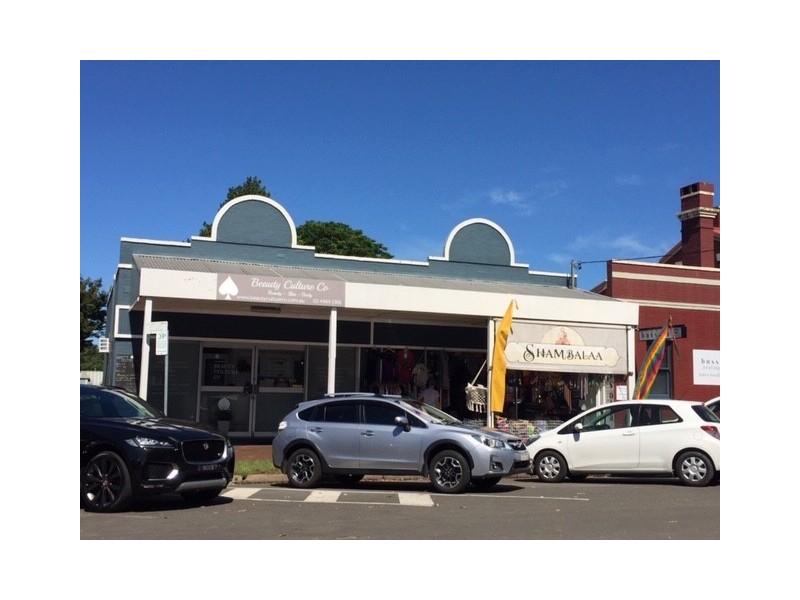 11 and 12 / 16 Alexandra Street, Berry NSW 2535