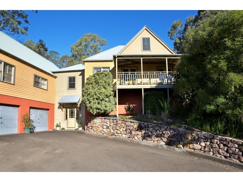 11/156a Moss Vale Road, Kangaroo Valley NSW 2577