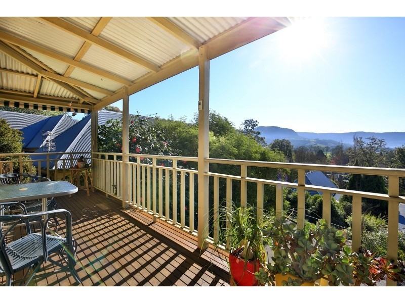 11/156a Moss Vale Road, Kangaroo Valley NSW 2577