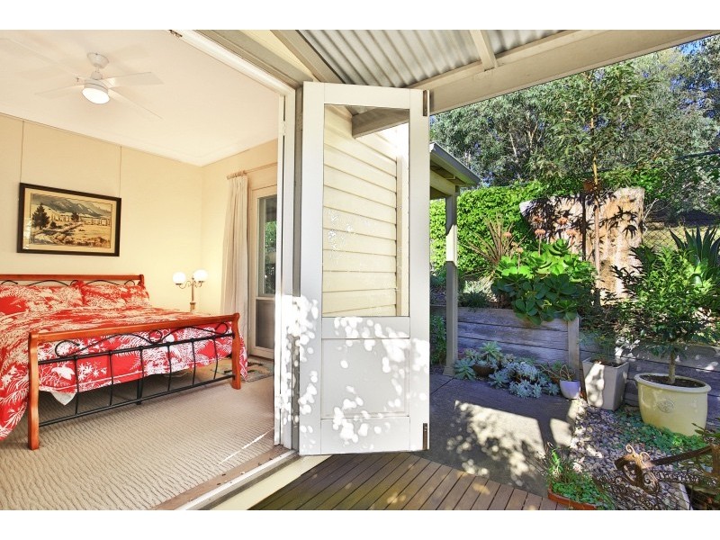 11/156a Moss Vale Road, Kangaroo Valley NSW 2577