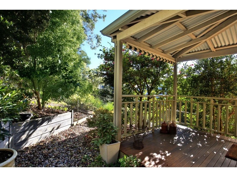 11/156a Moss Vale Road, Kangaroo Valley NSW 2577