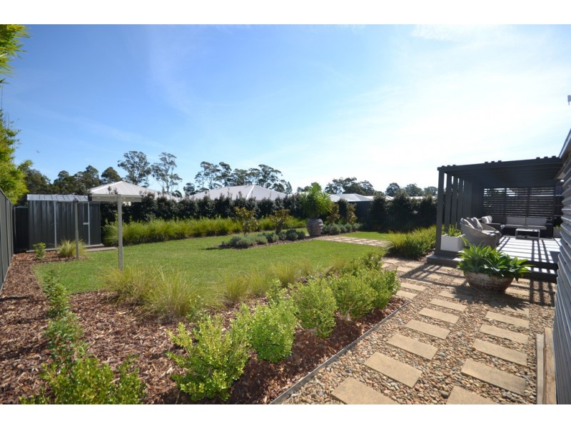 34 Firetail Street, South Nowra NSW 2541