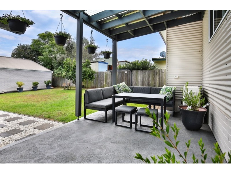 133 Berry Street, Nowra NSW 2541