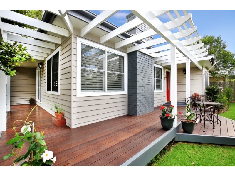 133 Berry Street, Nowra NSW 2541