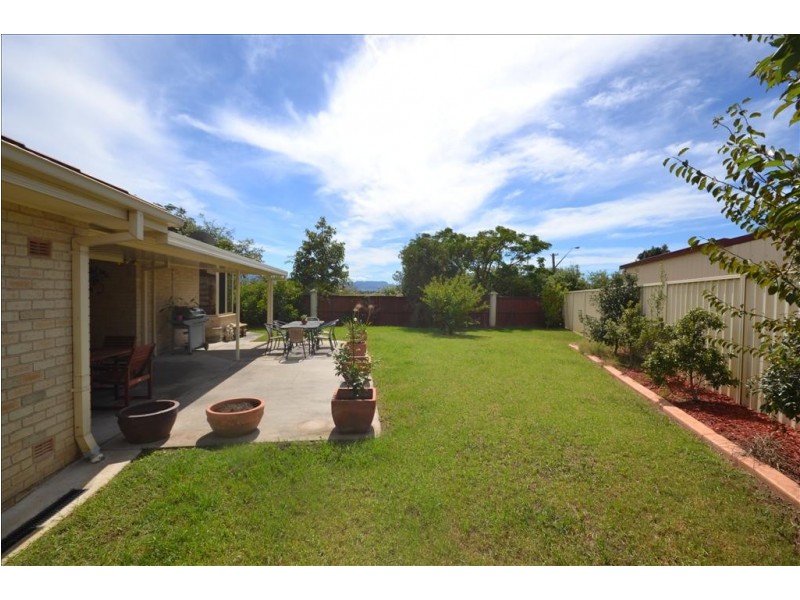 49 Burradoo Crescent, Nowra NSW 2541