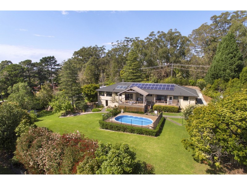 106 Kangaroo Valley Road, Berry NSW 2535