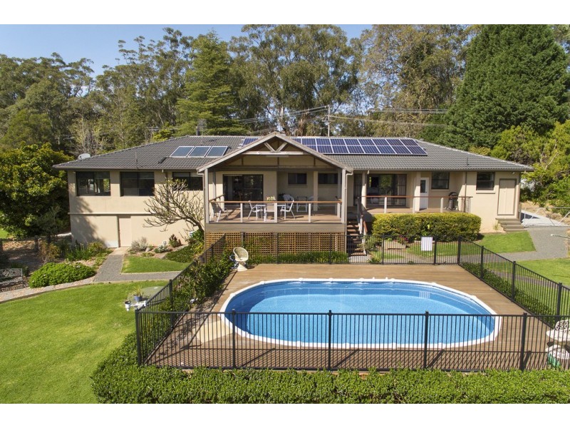 106 Kangaroo Valley Road, Berry NSW 2535