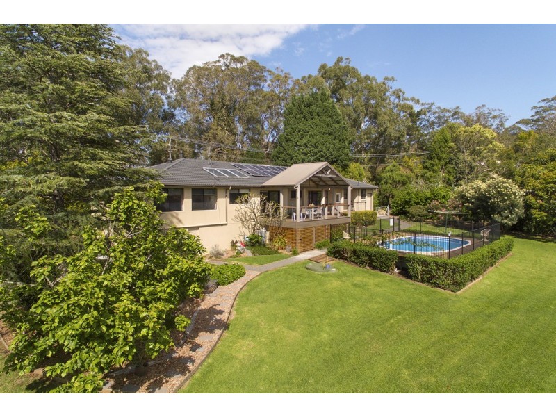 106 Kangaroo Valley Road, Berry NSW 2535