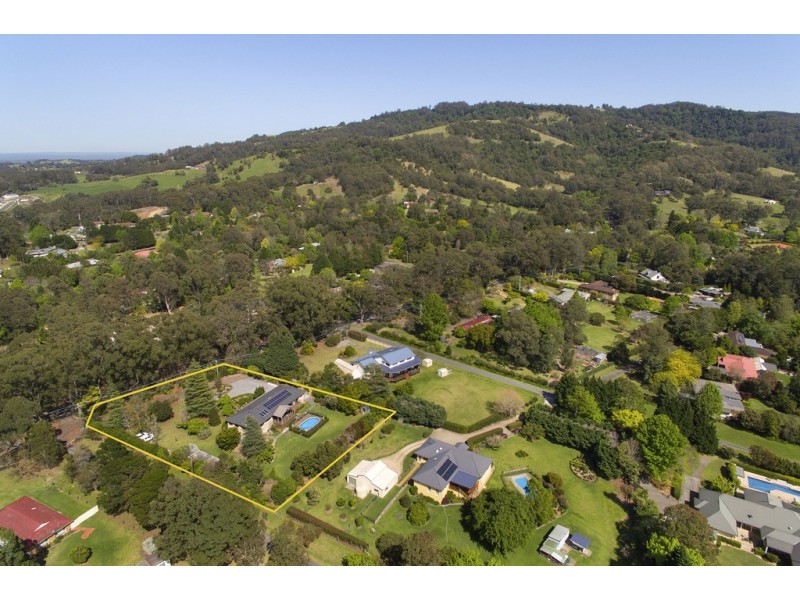 106 Kangaroo Valley Road, Berry NSW 2535