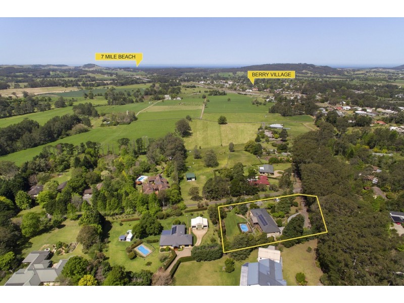 106 Kangaroo Valley Road, Berry NSW 2535