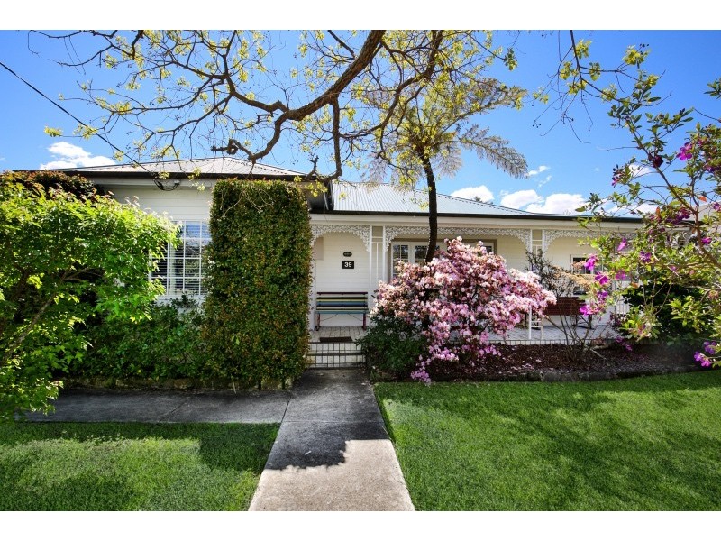 39 Albert Street, Berry NSW 2535