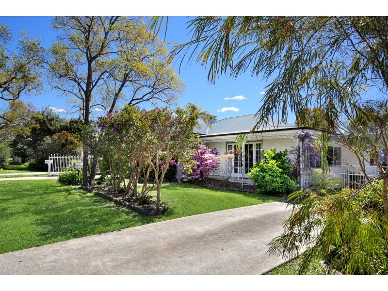 39 Albert Street, Berry NSW 2535