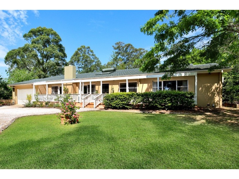115 Kangaroo Valley Road, Berry NSW 2535