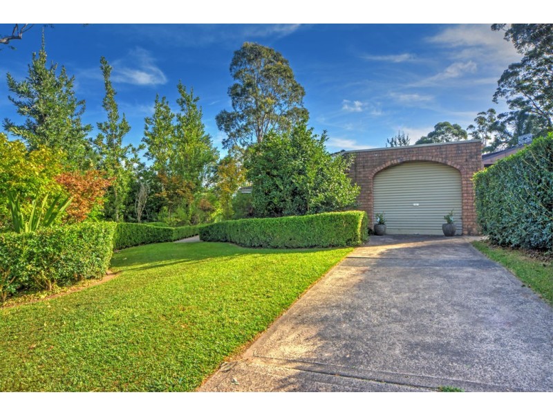 2 Windsor Drive, Berry NSW 2535
