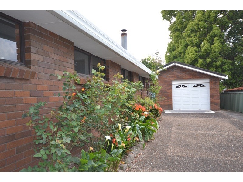 67-69 Cambewarra Road, Bomaderry NSW 2541