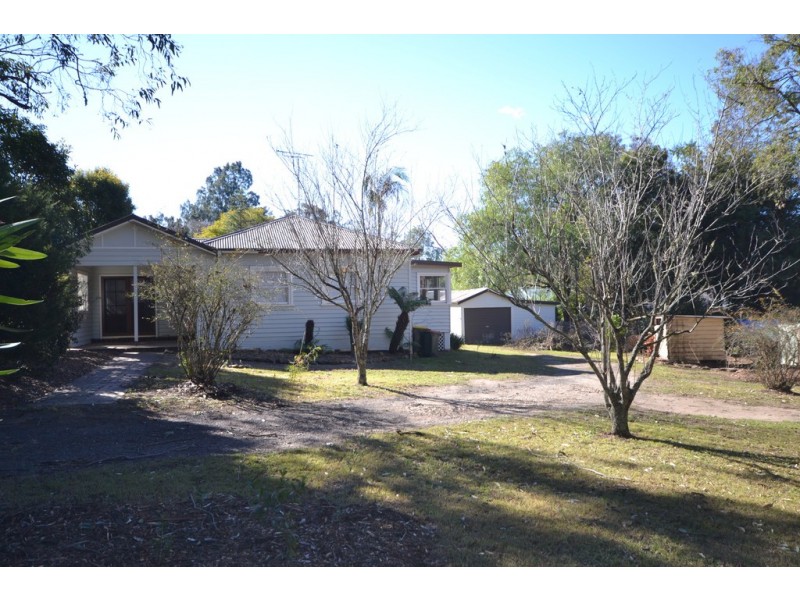 35 Moss Vale Road, Kangaroo Valley NSW 2577