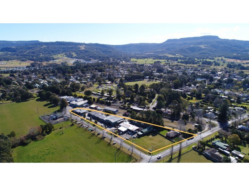 1 Old Creamery Lane, Berry NSW 2535