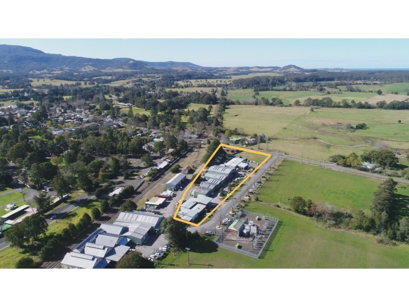 1 Old Creamery Lane, Berry NSW 2535