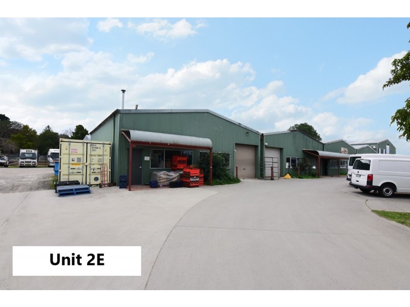 1 Old Creamery Lane, Berry NSW 2535