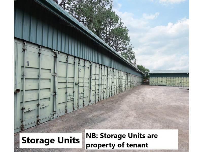 1 Old Creamery Lane, Berry NSW 2535