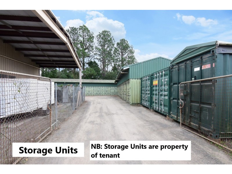 1 Old Creamery Lane, Berry NSW 2535