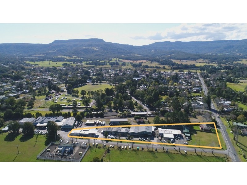 1 Old Creamery Lane, Berry NSW 2535