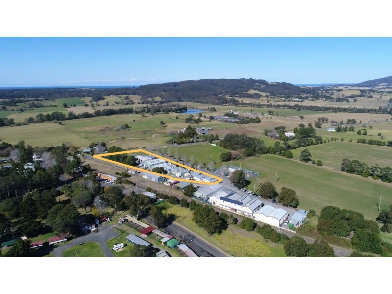 1 Old Creamery Lane, Berry NSW 2535