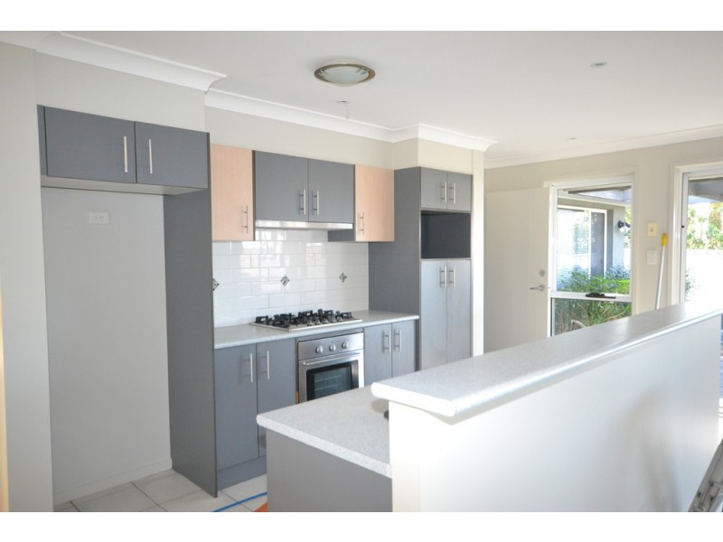 38 Peppermint Drive, Worrigee NSW 2540