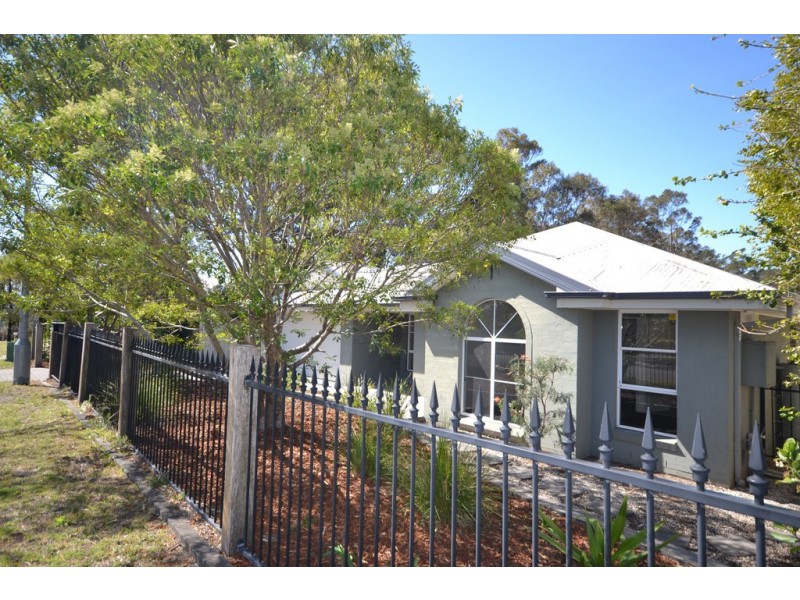 38 Peppermint Drive, Worrigee NSW 2540