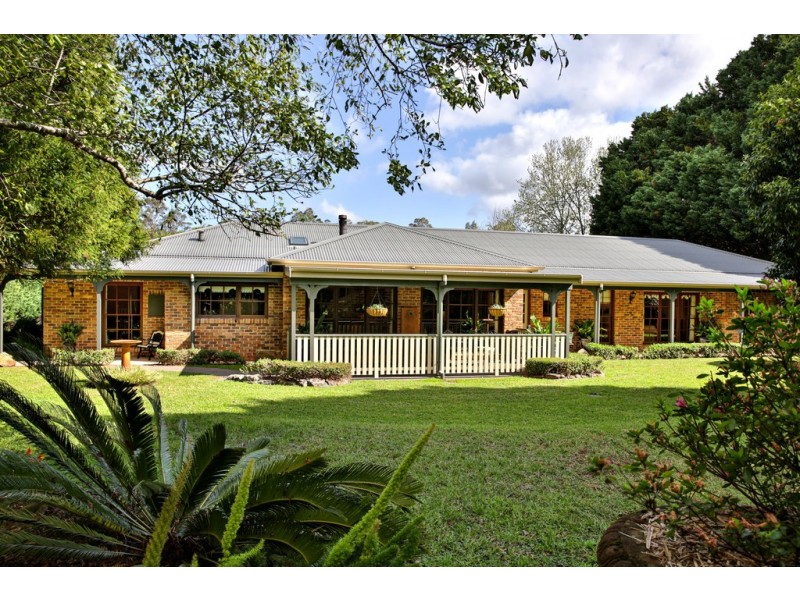 189 Tindalls Lane, Berry NSW 2535