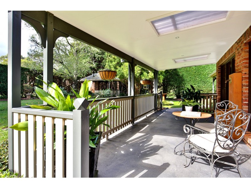 189 Tindalls Lane, Berry NSW 2535