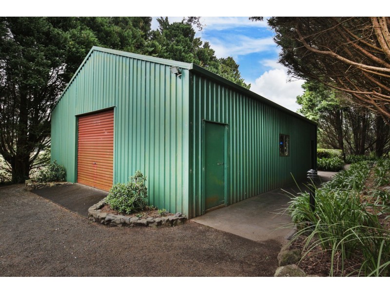 189 Tindalls Lane, Berry NSW 2535