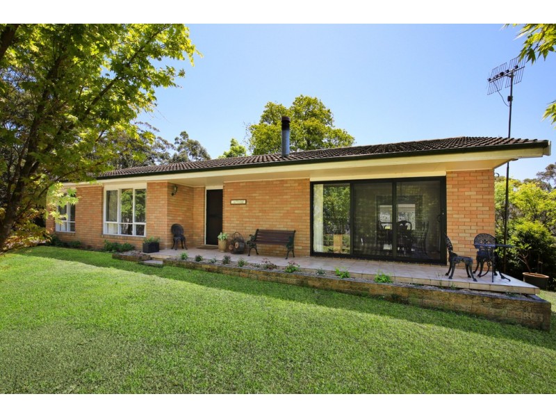 229 Woodhill Mountain Road, Broughton Vale NSW 2535