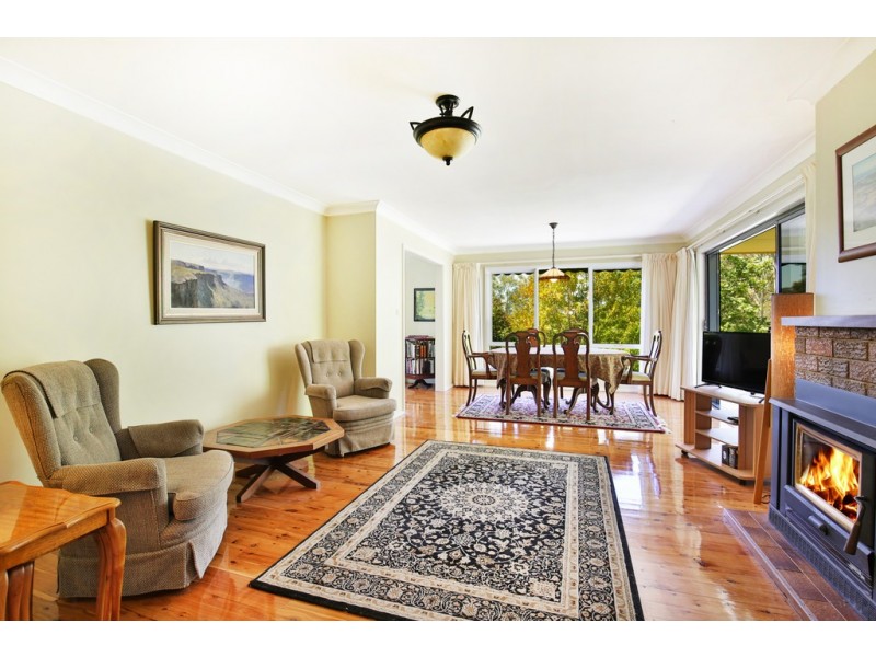 229 Woodhill Mountain Road, Broughton Vale NSW 2535