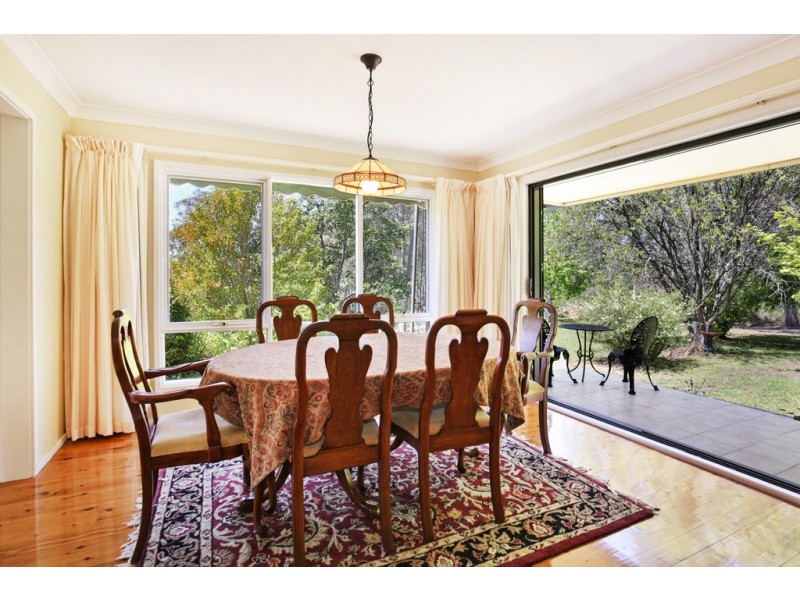 229 Woodhill Mountain Road, Broughton Vale NSW 2535