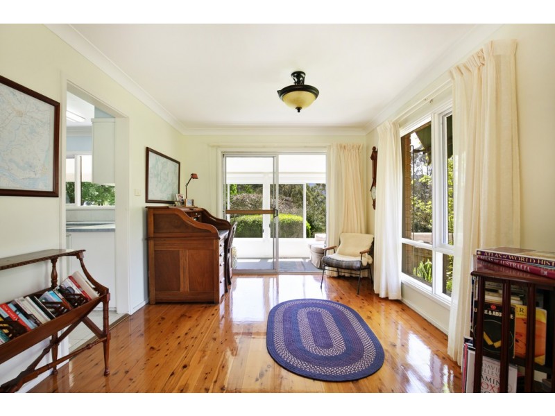 229 Woodhill Mountain Road, Broughton Vale NSW 2535