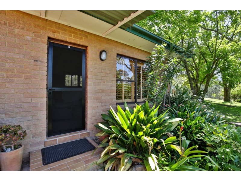 229 Woodhill Mountain Road, Broughton Vale NSW 2535