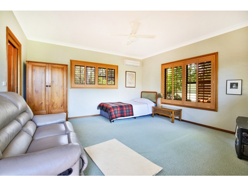 229 Woodhill Mountain Road, Broughton Vale NSW 2535
