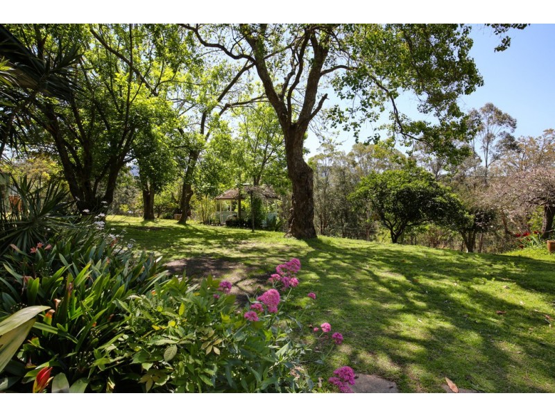 229 Woodhill Mountain Road, Broughton Vale NSW 2535