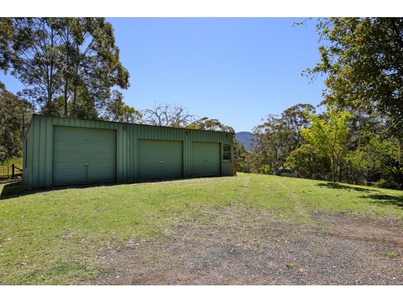 229 Woodhill Mountain Road, Broughton Vale NSW 2535