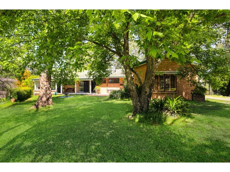 229 Woodhill Mountain Road, Broughton Vale NSW 2535