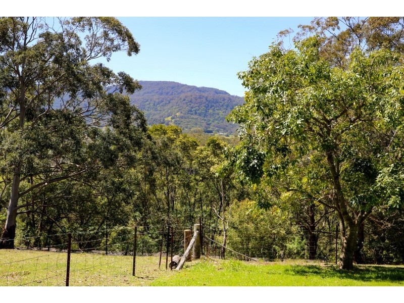 229 Woodhill Mountain Road, Broughton Vale NSW 2535