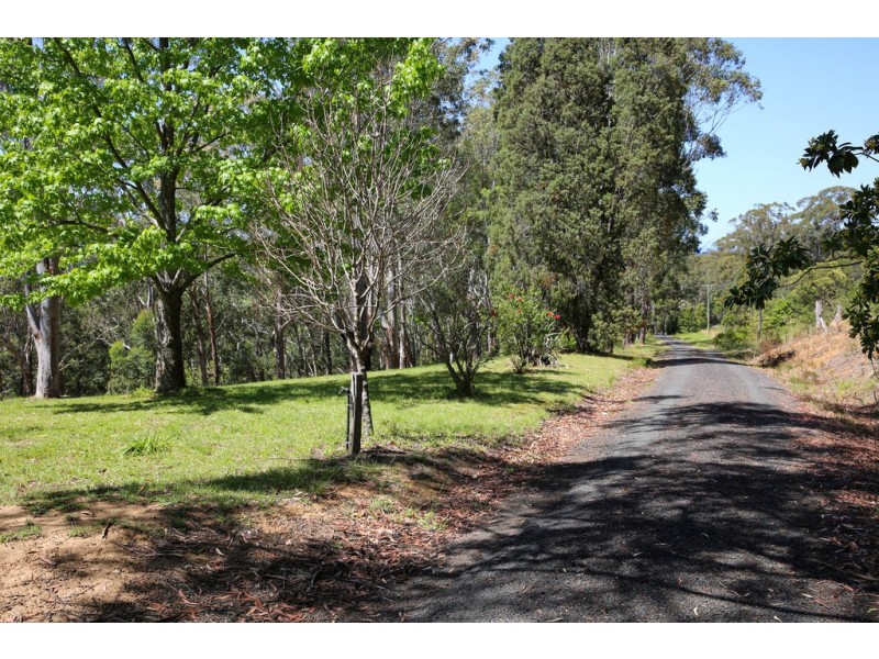229 Woodhill Mountain Road, Broughton Vale NSW 2535