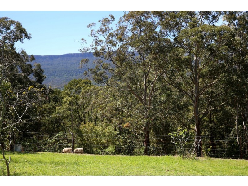 229 Woodhill Mountain Road, Broughton Vale NSW 2535